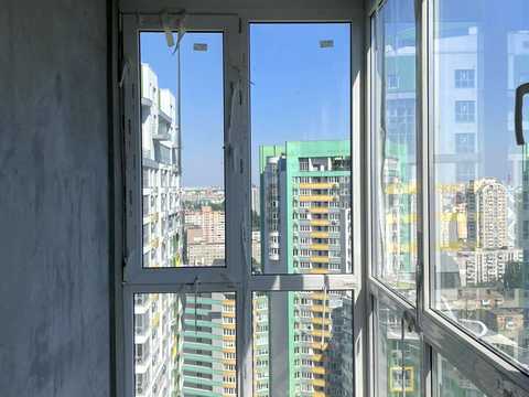 квартира за адресою Вишгородська вул., 45-Г