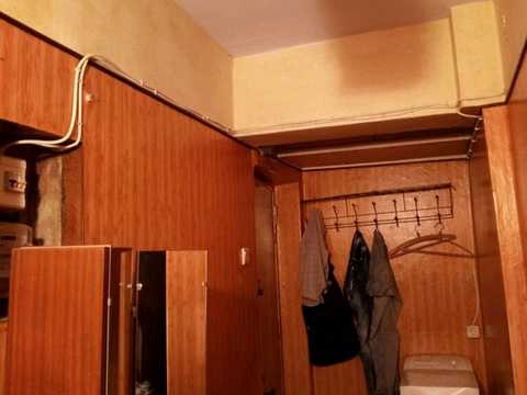 квартира по адресу Ицхака Рабина ул., 41