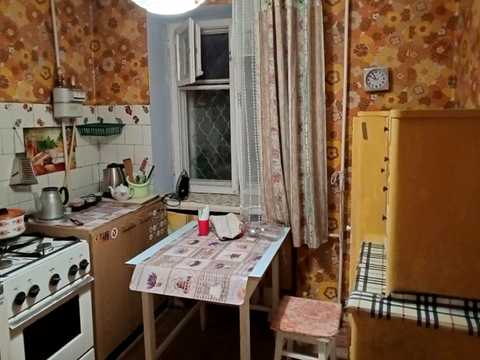 квартира по адресу Ицхака Рабина ул., 41