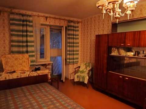 квартира по адресу Ицхака Рабина ул., 41