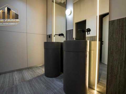коммерческая по адресу Бульварно-Кудрявская ул. (Воровского), 15