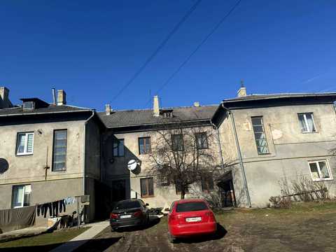квартира по адресу Львовская ул., 16-20