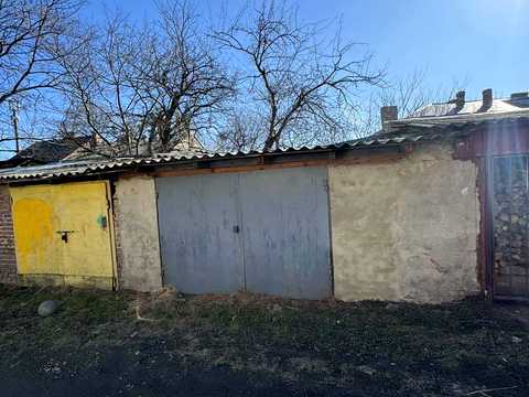 квартира по адресу Львовская ул., 16-20