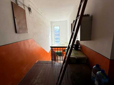 квартира по адресу Львовская ул., 16-20