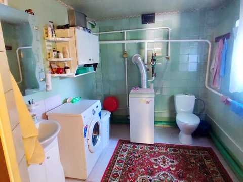 будинок за адресою Кременчук, 3й занасип, 1