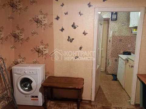 квартира по адресу Киргизская ул., 4