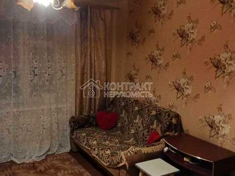 квартира по адресу Киргизская ул., 4
