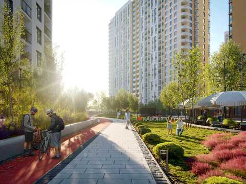 квартира за адресою Одеса, Краснова вул., (65 перлина)