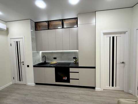 квартира за адресою Краснова вул., 1-Б