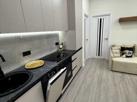 квартира за адресою Краснова вул., 1-Б
