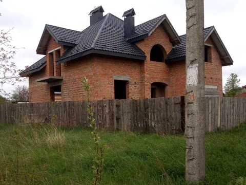 будинок за адресою О.Пчілки