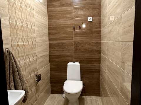 квартира за адресою Стрийська вул., 115-В