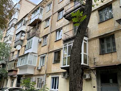 квартира за адресою Івана Мазепи вул. (Січневого Повстання), 4