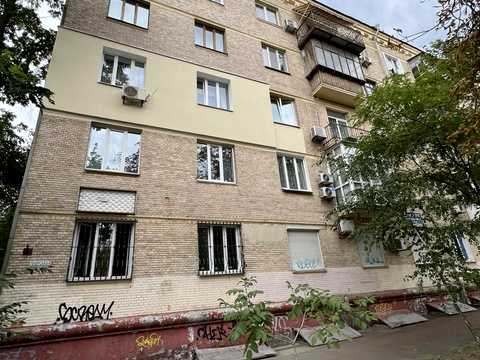 квартира за адресою Івана Мазепи вул. (Січневого Повстання), 4