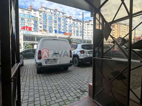 комерційна за адресою Володимира Великого вул., 14
