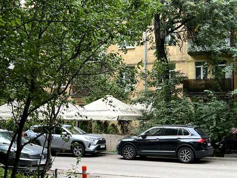 квартира за адресою Івана Мазепи вул. (Січневого Повстання), 4