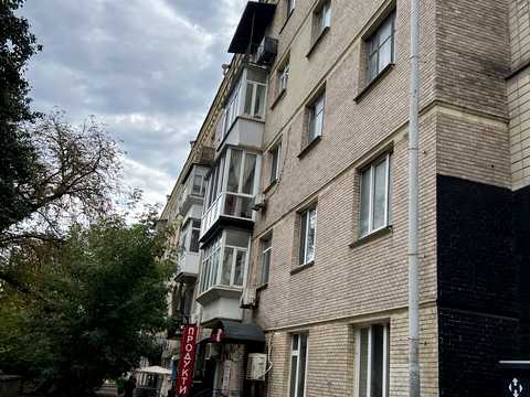 квартира за адресою Івана Мазепи вул. (Січневого Повстання), 4