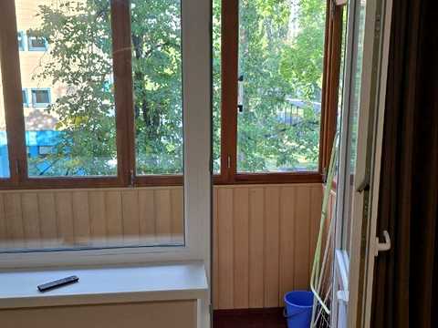 квартира по адресу Ивана Выговского ул. (Маршала Гречка), 10