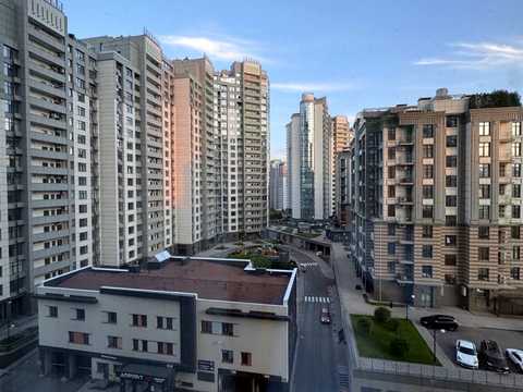 квартира за адресою Андрія Верхогляда вул. (Михайла Драгомирова), 14-А