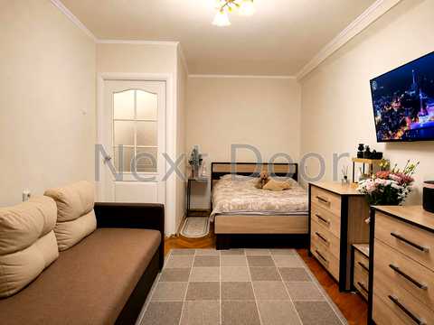 квартира за адресою Березнева вул., 3