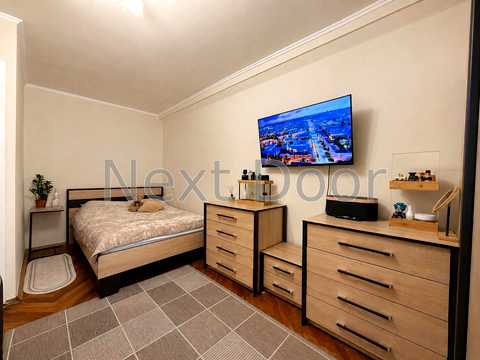 квартира за адресою Березнева вул., 3