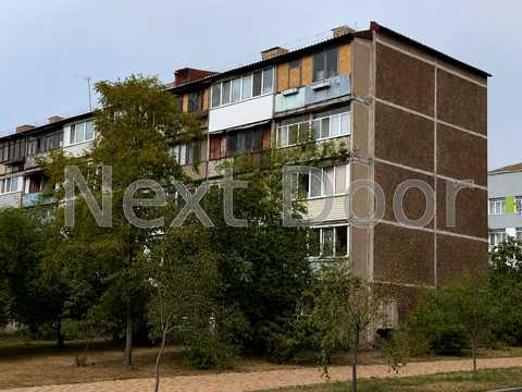 квартира за адресою Березнева вул., 3