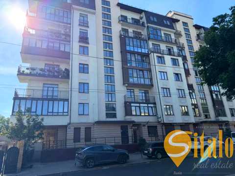 коммерческая по адресу Героев УПА ул., 29