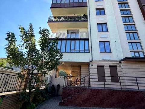 коммерческая по адресу Героев УПА ул., 29