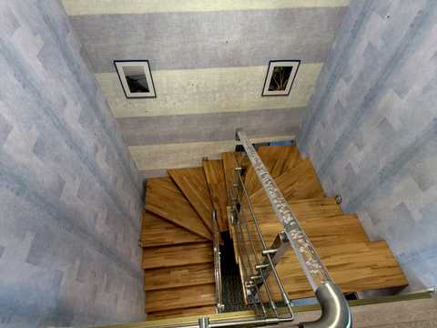 квартира за адресою Бориспільська вул., 6