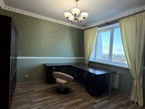 квартира за адресою Бориспільська вул., 6
