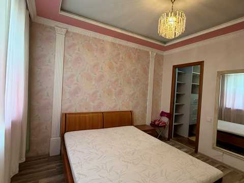 квартира за адресою Бориспільська вул., 6