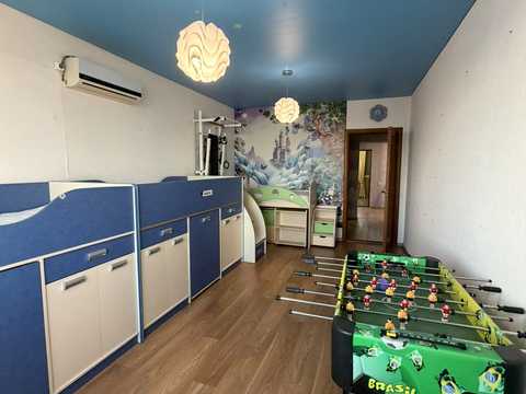 квартира за адресою Бориспільська вул., 6
