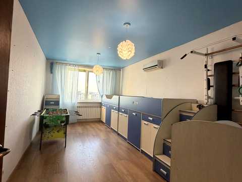 квартира за адресою Бориспільська вул., 6