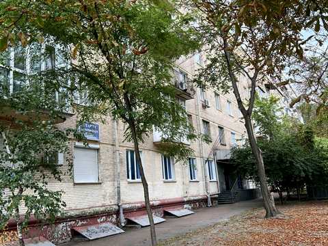 квартира за адресою Івана Мазепи вул. (Січневого Повстання), 4