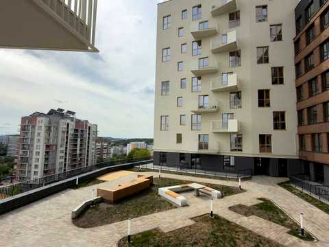 квартира по адресу Щурата ул., 2-А