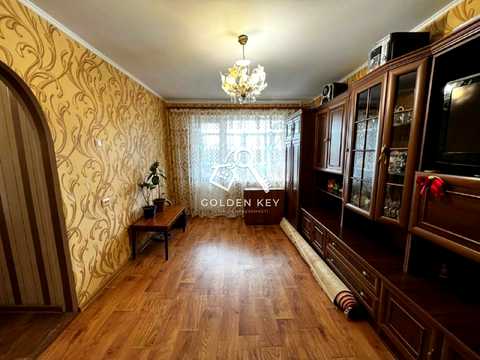 квартира по адресу Федора Караманиць ул. (Ватутіна), 53