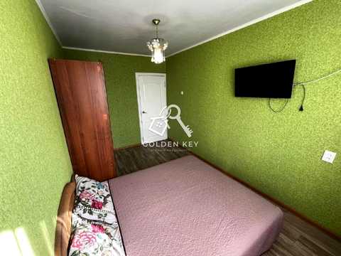 квартира по адресу Федора Караманиць ул. (Ватутіна), 53