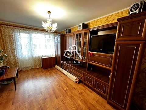 квартира по адресу Федора Караманиць ул. (Ватутіна), 53