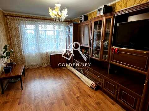 квартира по адресу Федора Караманиць ул. (Ватутіна), 53
