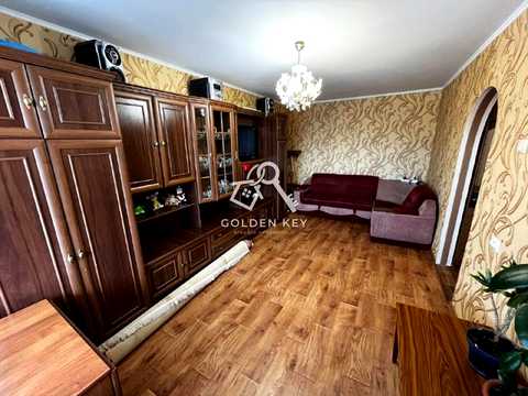 квартира по адресу Федора Караманиць ул. (Ватутіна), 53