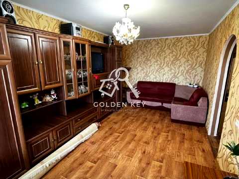 квартира по адресу Федора Караманиць ул. (Ватутіна), 53