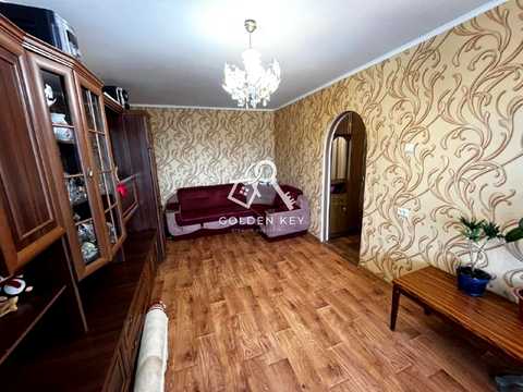 квартира по адресу Федора Караманиць ул. (Ватутіна), 53
