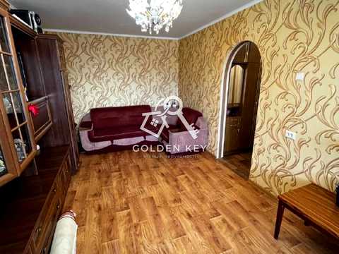 квартира по адресу Федора Караманиць ул. (Ватутіна), 53