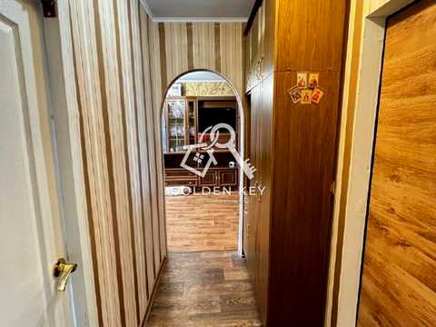 квартира по адресу Федора Караманиць ул. (Ватутіна), 53
