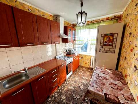 квартира по адресу Федора Караманиць ул. (Ватутіна), 53