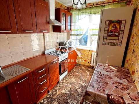 квартира по адресу Федора Караманиць ул. (Ватутіна), 53