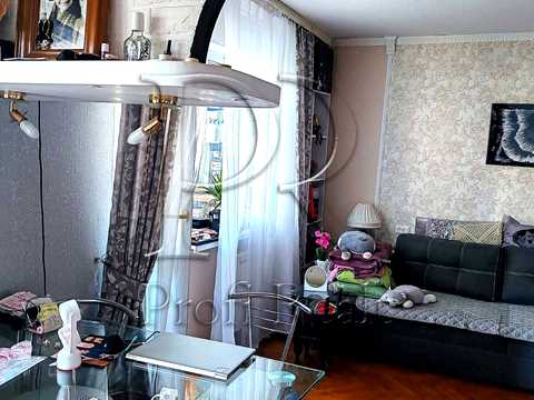 квартира за адресою Василя Доманицького вул. (Генерала Потапова), 10-А
