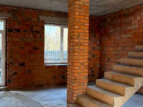 дом по адресу Кулиняка ул. (Калініна)
