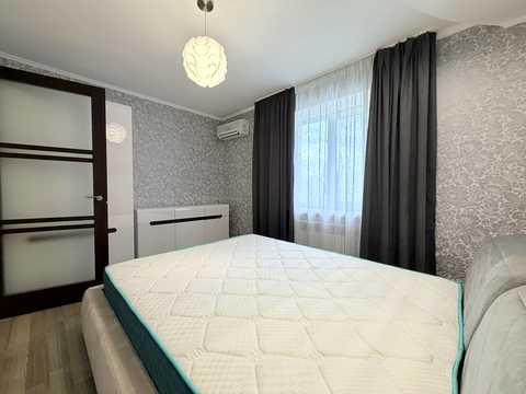 квартира за адресою Дачна вул. (Бориса Гаріна), 51