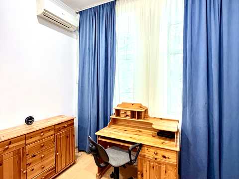 квартира по адресу Евгения Чикаленко ул. (Пушкінська), 12-Б